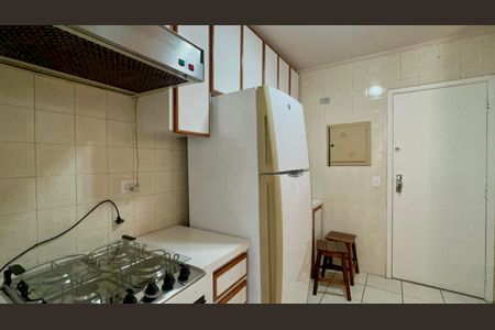 Apartamento para alugar com 67m², 2 quartos e 1 vaga Apartamento para alugar com 67m², 2 quartos e 1 vagaCozinha