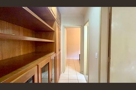 Apartamento para alugar com 67m², 2 quartos e 1 vaga Apartamento para alugar com 67m², 2 quartos e 1 vagaCorredor