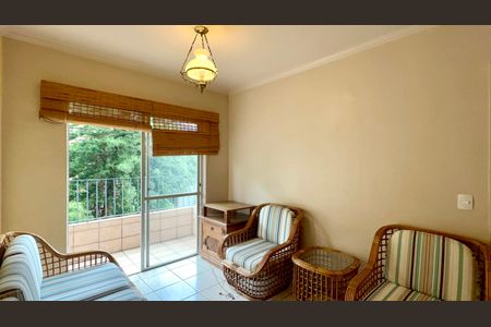 Apartamento para alugar com 67m², 2 quartos e 1 vaga Apartamento para alugar com 67m², 2 quartos e 1 vagaSala