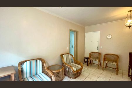 Sala de apartamento para alugar com 2 quartos, 67m² em Vila Madalena, São Paulo