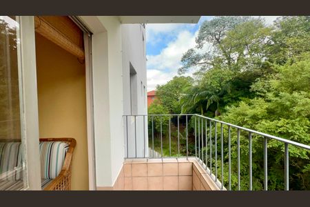 Apartamento para alugar com 67m², 2 quartos e 1 vaga Apartamento para alugar com 67m², 2 quartos e 1 vagaVaranda