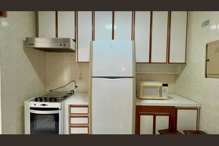 Apartamento para alugar com 67m², 2 quartos e 1 vaga Apartamento para alugar com 67m², 2 quartos e 1 vagaCozinha