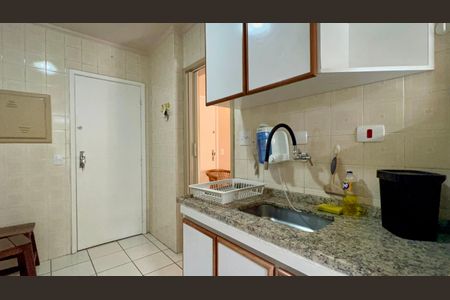 Apartamento para alugar com 67m², 2 quartos e 1 vaga Apartamento para alugar com 67m², 2 quartos e 1 vagaCozinha