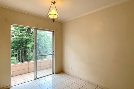 Sala de apartamento para alugar com 2 quartos, 67m² em Vila Madalena, São Paulo