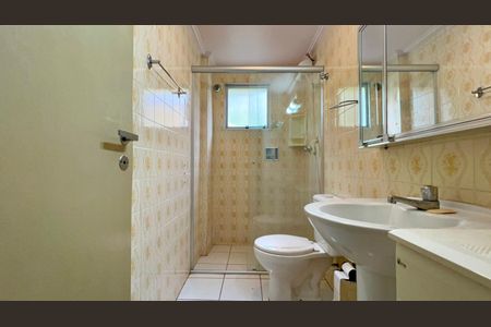 Apartamento para alugar com 67m², 2 quartos e 1 vaga Apartamento para alugar com 67m², 2 quartos e 1 vagaBanheiro