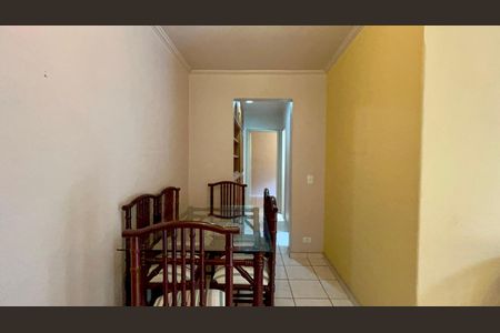 Apartamento para alugar com 67m², 2 quartos e 1 vaga Apartamento para alugar com 67m², 2 quartos e 1 vagaSala