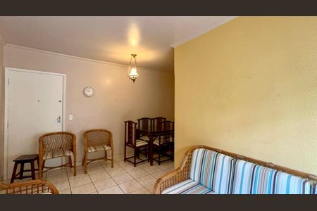 Apartamento para alugar com 67m², 2 quartos e 1 vaga Apartamento para alugar com 67m², 2 quartos e 1 vagaSala