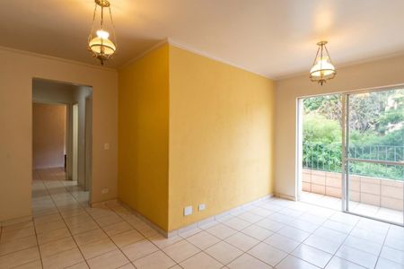 Apartamento para alugar com 2 quartos, 67m² em Vila Madalena, São Paulo