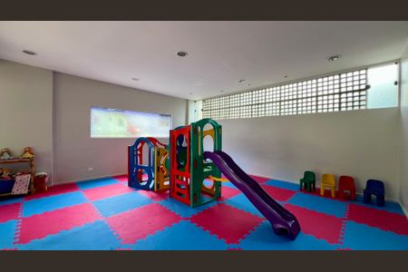 Apartamento para alugar com 67m², 2 quartos e 1 vaga Apartamento para alugar com 67m², 2 quartos e 1 vagaPlayground