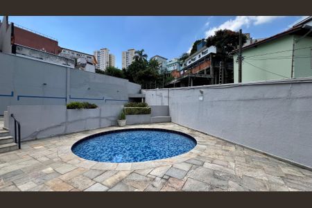 Apartamento para alugar com 67m², 2 quartos e 1 vaga Apartamento para alugar com 67m², 2 quartos e 1 vagaPiscina
