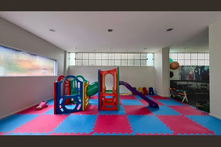 Apartamento para alugar com 67m², 2 quartos e 1 vaga Apartamento para alugar com 67m², 2 quartos e 1 vagaPlayground