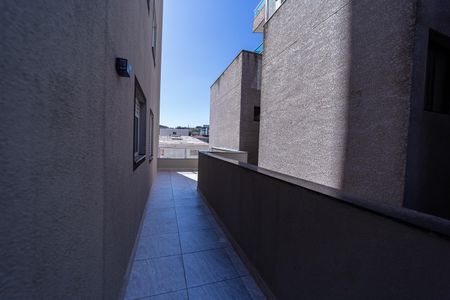 Apartamento para alugar com 35m², 2 quartos e sem vagaÁrea comum