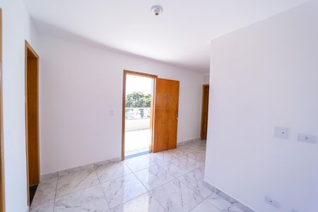 Apartamento para alugar com 35m², 2 quartos e sem vagaSala