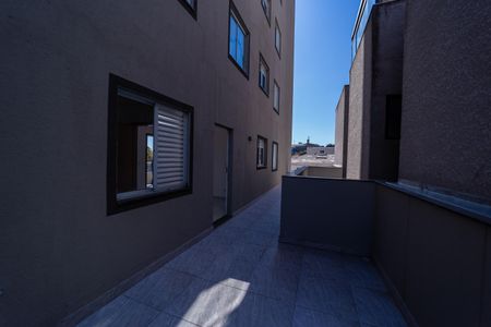 Apartamento para alugar com 35m², 2 quartos e sem vagaÁrea comum