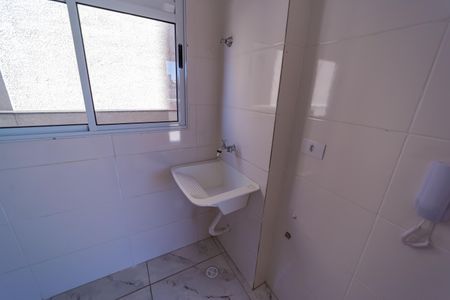 Apartamento para alugar com 35m², 2 quartos e sem vagaÁrea de Serviço