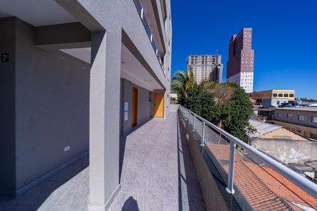 Apartamento para alugar com 35m², 2 quartos e sem vagaÁrea comum