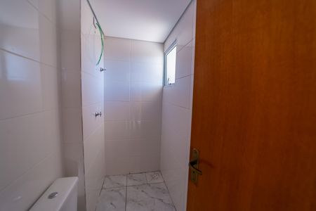 Apartamento para alugar com 35m², 2 quartos e sem vagaBanheiro Social