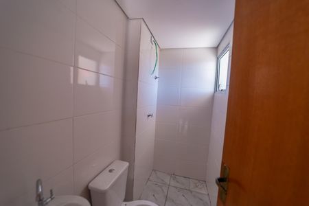 Apartamento para alugar com 35m², 2 quartos e sem vagaBanheiro Social