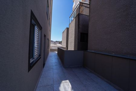 Apartamento para alugar com 35m², 2 quartos e sem vagaÁrea comum