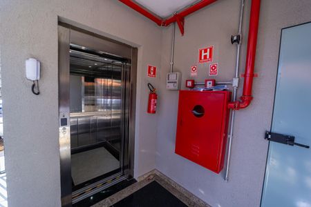 Apartamento para alugar com 35m², 2 quartos e sem vagaÁrea comum