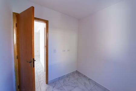 Apartamento à venda com 35m², 2 quartos e sem vaga Apartamento à venda com 35m², 2 quartos e sem vagaQuarto 2