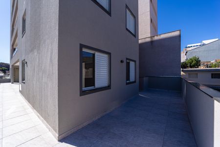 Apartamento à venda com 35m², 2 quartos e sem vaga Apartamento à venda com 35m², 2 quartos e sem vagaÁrea comum
