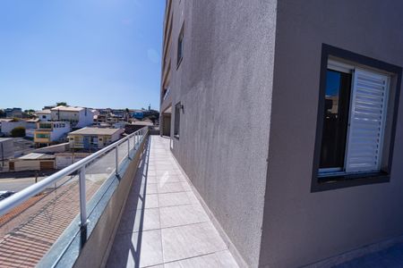 Apartamento à venda com 35m², 2 quartos e sem vaga Apartamento à venda com 35m², 2 quartos e sem vagaÁrea comum