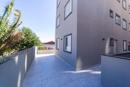 Apartamento à venda com 35m², 2 quartos e sem vaga Apartamento à venda com 35m², 2 quartos e sem vagaÁrea comum