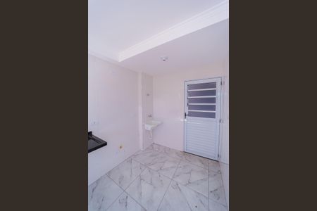 Apartamento à venda com 35m², 2 quartos e sem vaga Apartamento à venda com 35m², 2 quartos e sem vagaSala/Cozinha