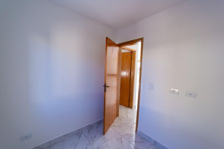 Apartamento à venda com 35m², 2 quartos e sem vaga Apartamento à venda com 35m², 2 quartos e sem vagaQuarto 2