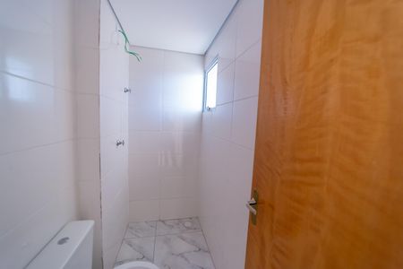 Apartamento à venda com 35m², 2 quartos e sem vagaBanheiro