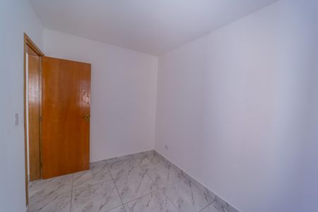 Quarto 1 de apartamento para alugar com 2 quartos, 35m² em Jardim Nordeste, São Paulo
