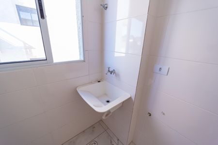 Apartamento à venda com 35m², 2 quartos e sem vagaÁrea de Serviço