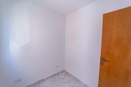 Apartamento à venda com 35m², 2 quartos e sem vagaQuarto 2