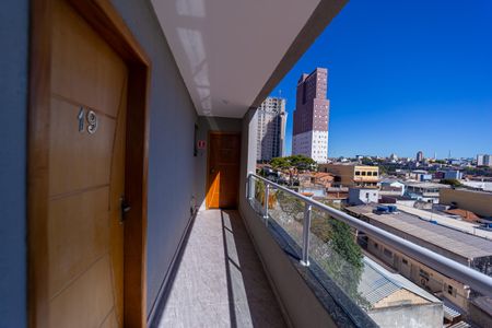 Apartamento à venda com 35m², 2 quartos e sem vagaÁrea comum