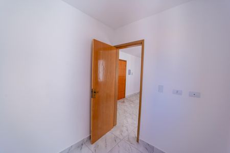 Apartamento à venda com 35m², 2 quartos e sem vagaQuarto 2
