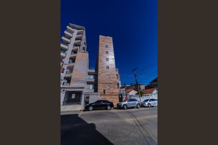 Apartamento à venda com 35m², 2 quartos e sem vagaFachada