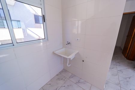 Apartamento à venda com 35m², 2 quartos e sem vaga Apartamento à venda com 35m², 2 quartos e sem vagaÁrea de Serviço