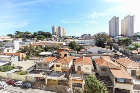 Apartamento para alugar com 32m², 2 quartos e sem vaga Apartamento para alugar com 32m², 2 quartos e sem vagaVista do Quarto 1