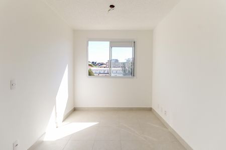Apartamento para alugar com 32m², 2 quartos e sem vaga Apartamento para alugar com 32m², 2 quartos e sem vagaSala