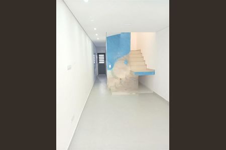 Casa à venda com 3 quartos, 170m² em Moinho Velho, São Paulo