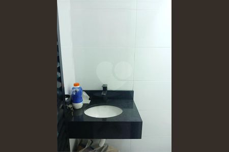 Casa à venda com 3 quartos, 170m² em Moinho Velho, São Paulo