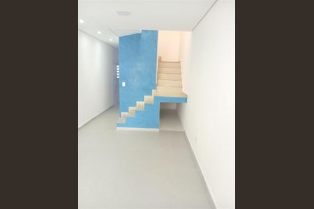 Casa à venda com 3 quartos, 170m² em Moinho Velho, São Paulo