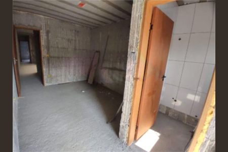 Casa à venda com 3 quartos, 170m² em Moinho Velho, São Paulo