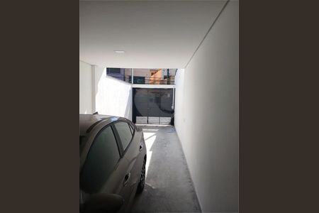 Casa à venda com 170m², 3 quartos e 1 vaga