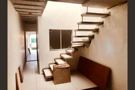 Casa à venda com 170m², 3 quartos e 1 vaga