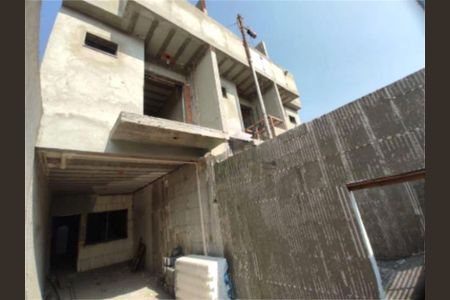 Casa à venda com 170m², 3 quartos e 1 vaga