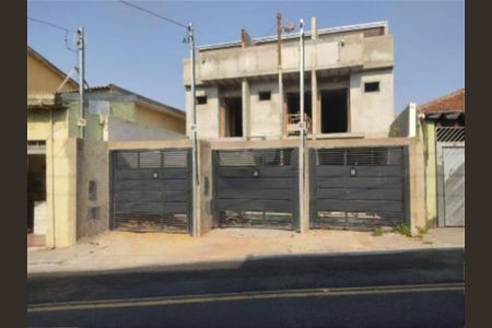 Casa à venda com 170m², 3 quartos e 1 vaga