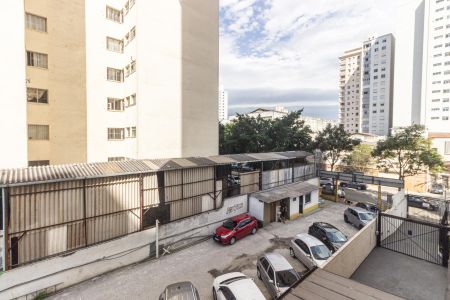 Varanda - Vista de apartamento para alugar com 2 quartos, 57m² em Alto da Mooca, São Paulo