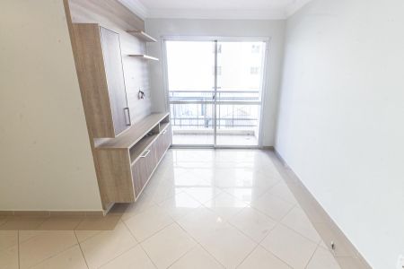 Sala de apartamento para alugar com 2 quartos, 57m² em Alto da Mooca, São Paulo